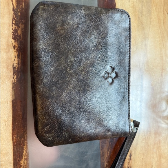 Patricia Nash clutch - Picture 2 of 4